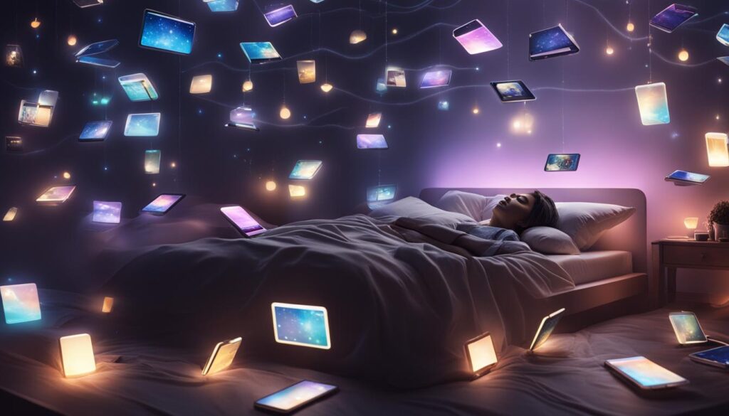 Lucid Dreaming Apps