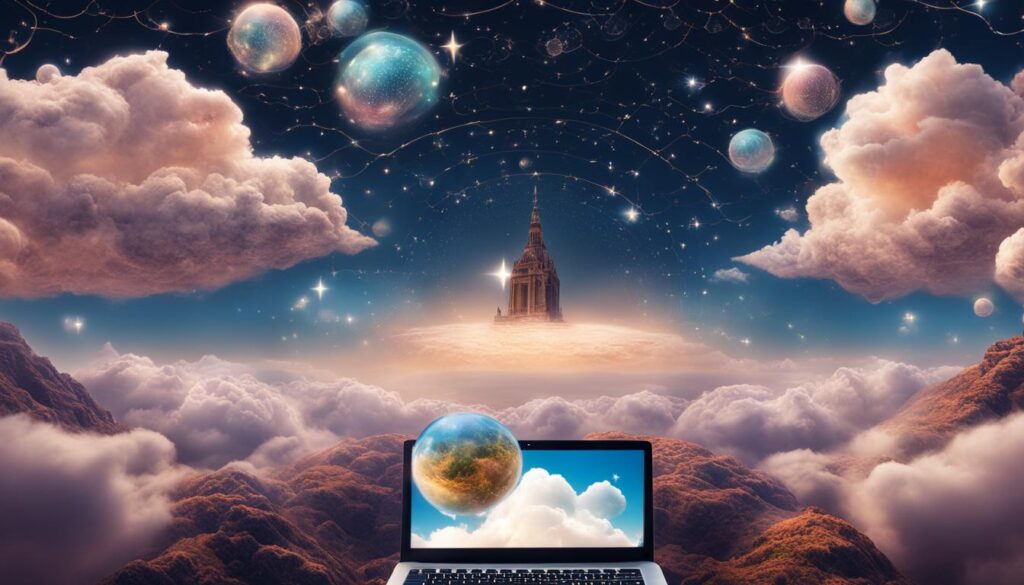 Online Dream Interpretation Platforms