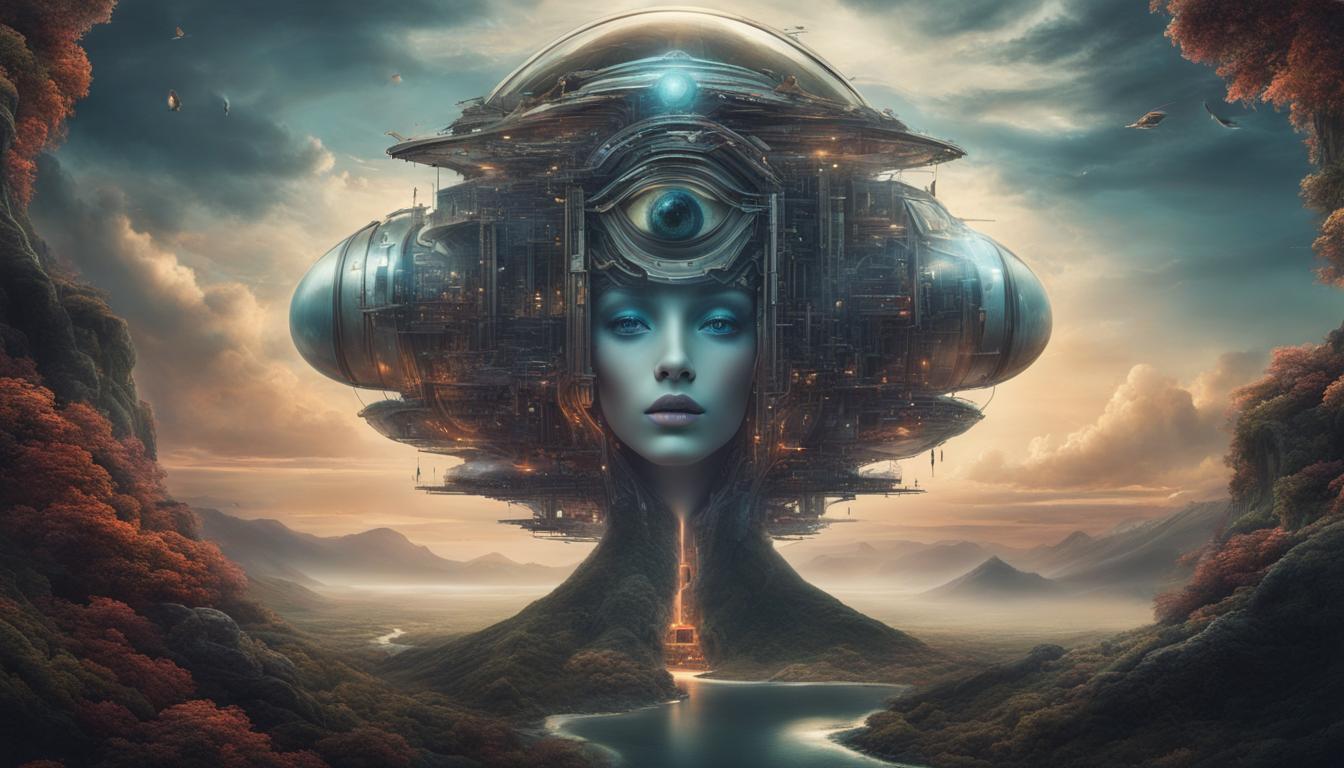 Dream Symbolism in Artificial Intelligence and Machine Learning