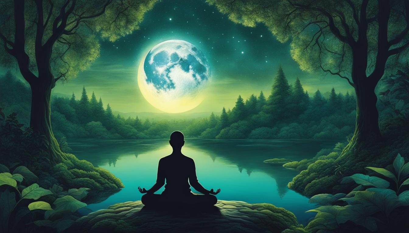 Meditation for Dream Control