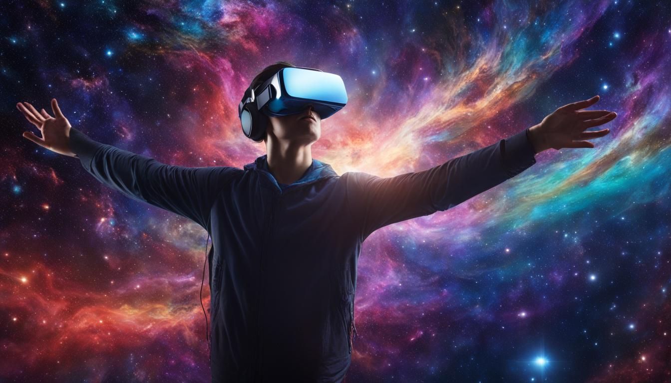 Virtual Reality Dream Exploration